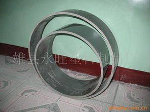 雄縣永旺塑料制品廠 專業供應高品質PVC打井管材及各類塑料制品